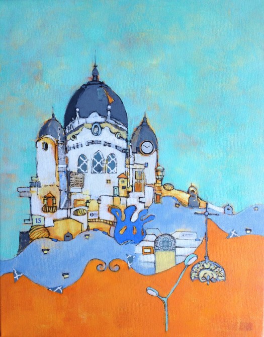 Mindscapes: Barcelona