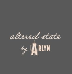 altered state by arlyn